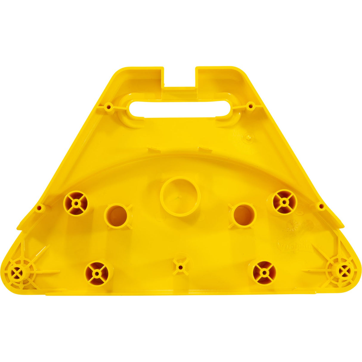 Side Panel, Maytronics Dolphin, Yellow : 9985081