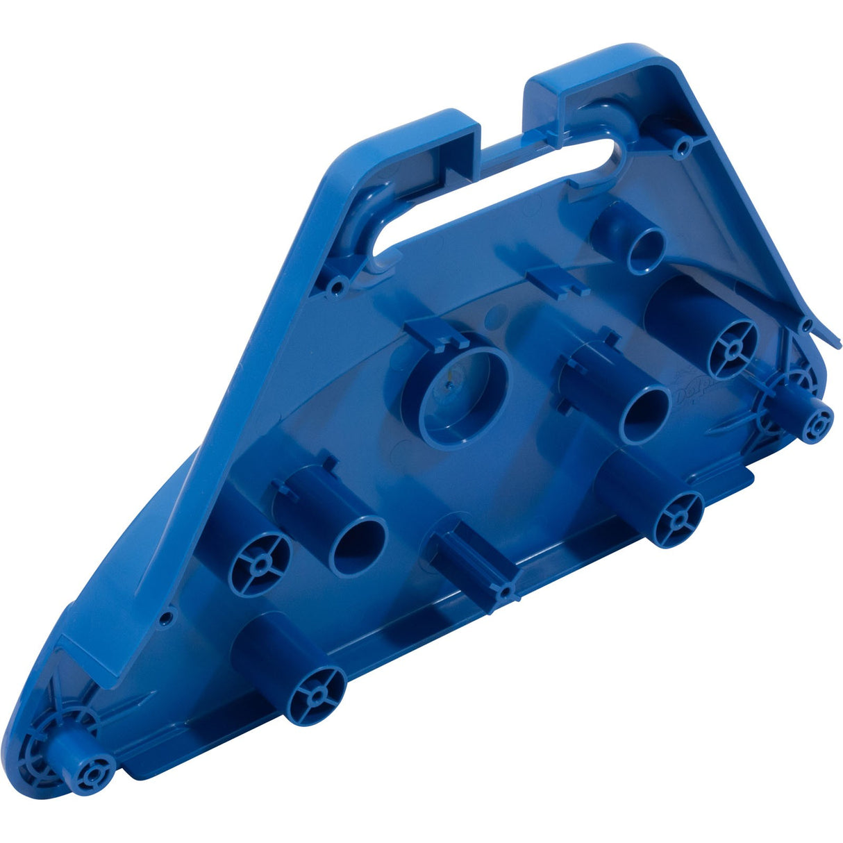 Side Panel WCF, Maytronics Dolphin, Light Blue : 9995067