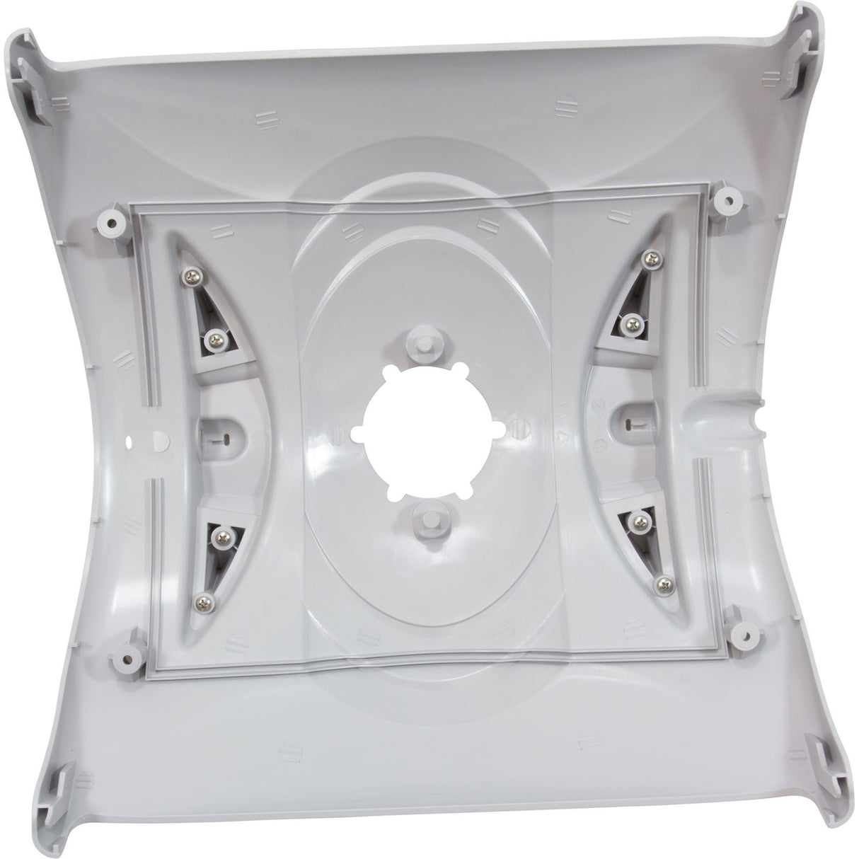 Outer Casing, Maytronics Dolphin DX4 : 99952047-ASSY