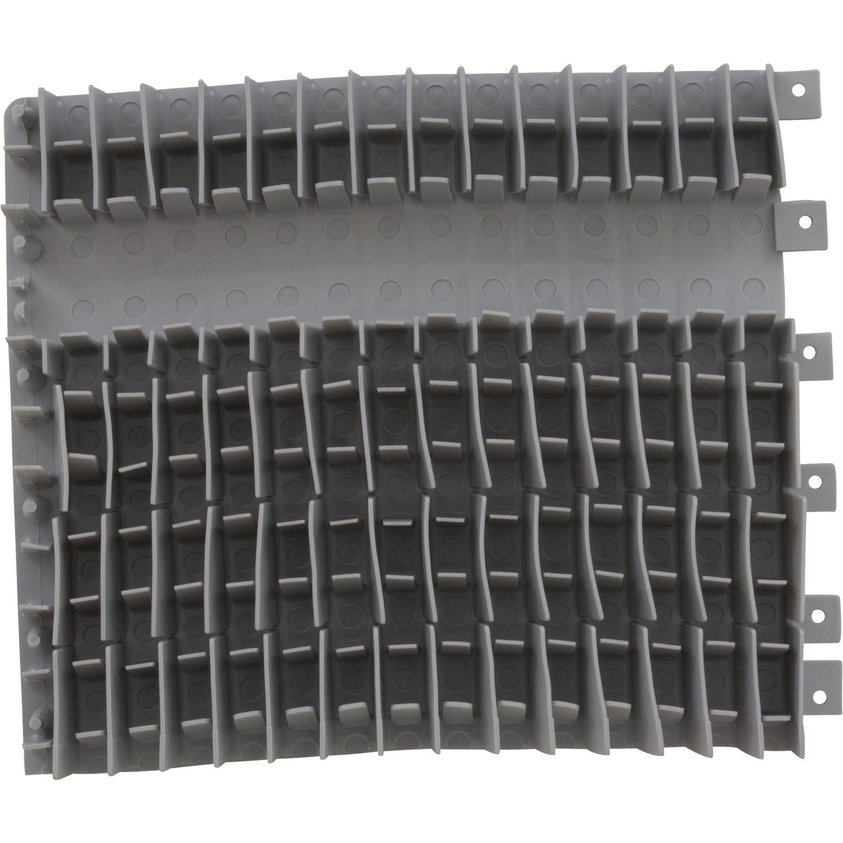 Brush Combination, Maytronics Dolphin, Gray, Quantity 1 : 6101656