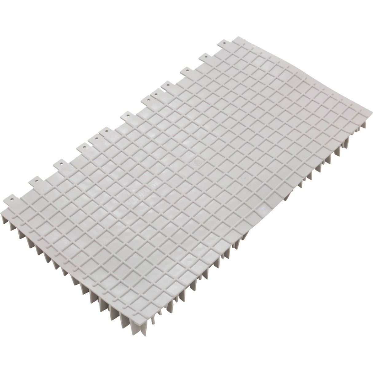 Brush Combination, Maytronics Dolphin Dx3/Dx4, Gray, Qty 1 : 6101641