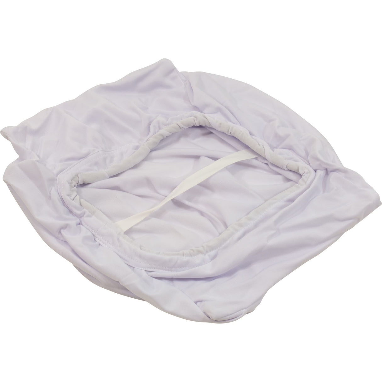 Filter Bag, Maytronics Dolphin Dlx4/Dlx5/Dx6, 70 Micron, Qty 5 : 99954305-ASSY
