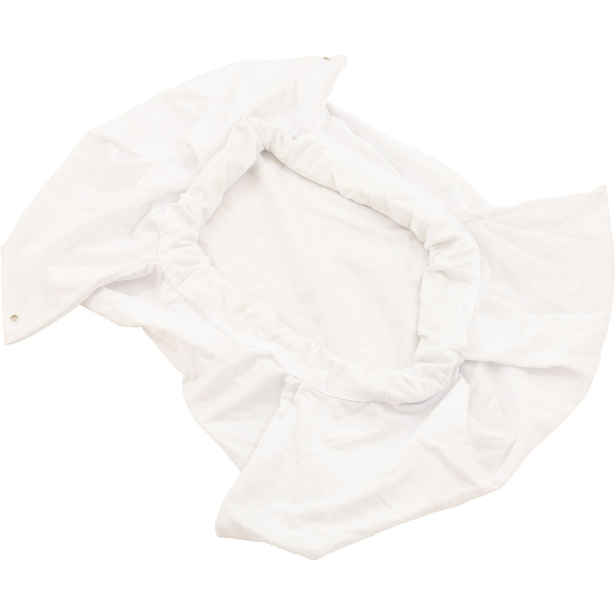 Filter Bag, Maytronics Dolphin DX3, With Holes : 99954307-ASSY