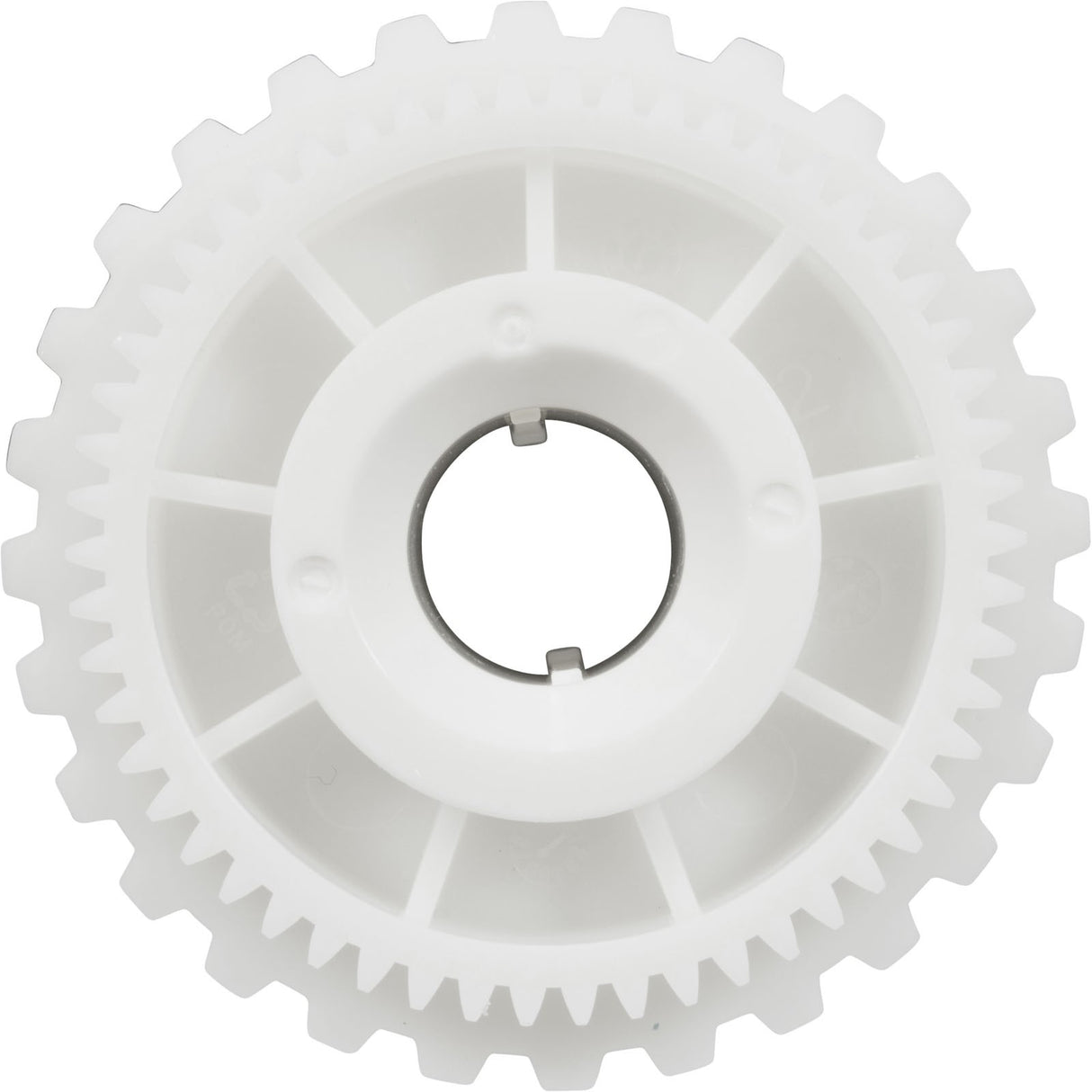Gear Assembly, Maytronics Dolphin, Active Brush : 9991043-ASSY