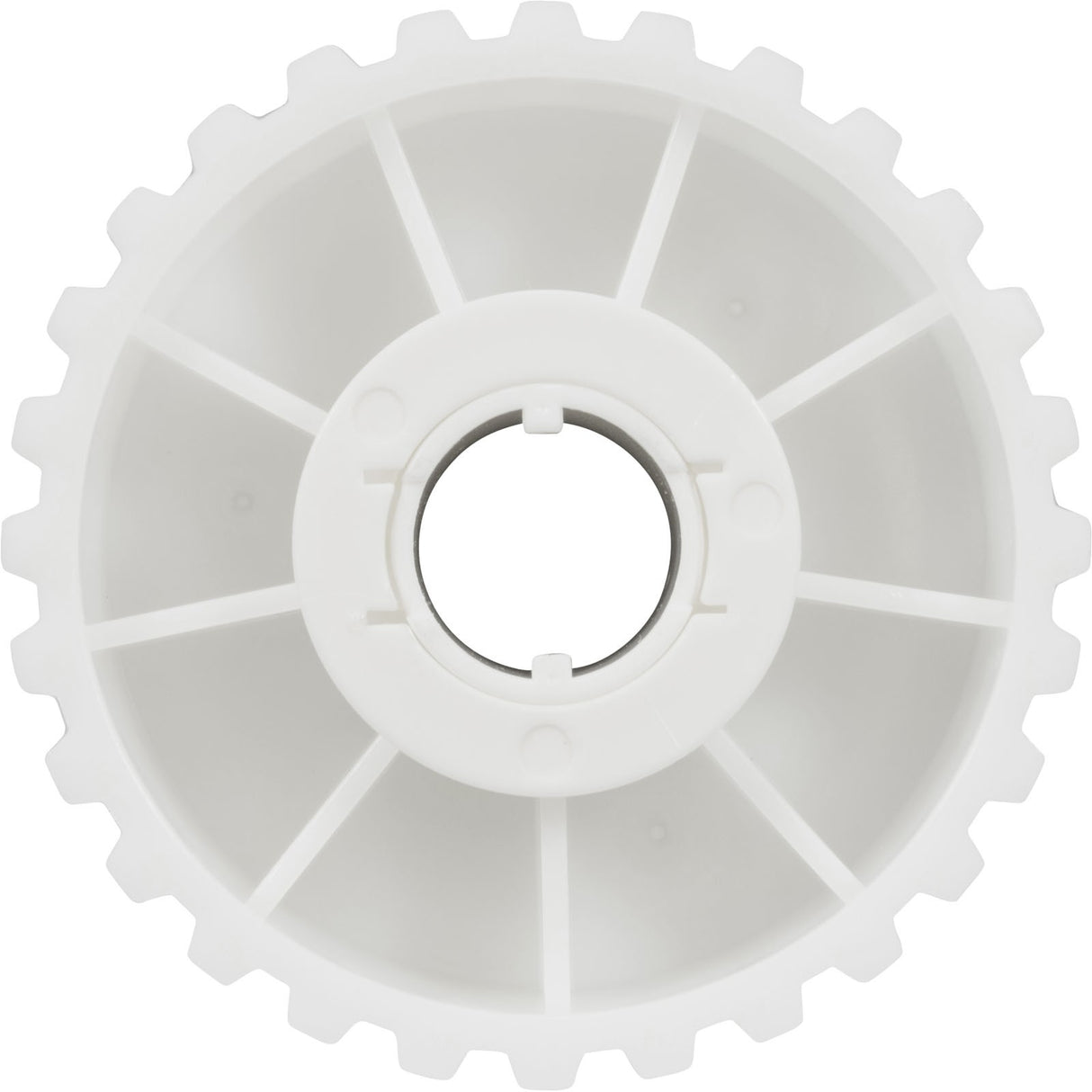 Gear Assembly, Maytronics Dolphin, Active Brush : 9991043-ASSY