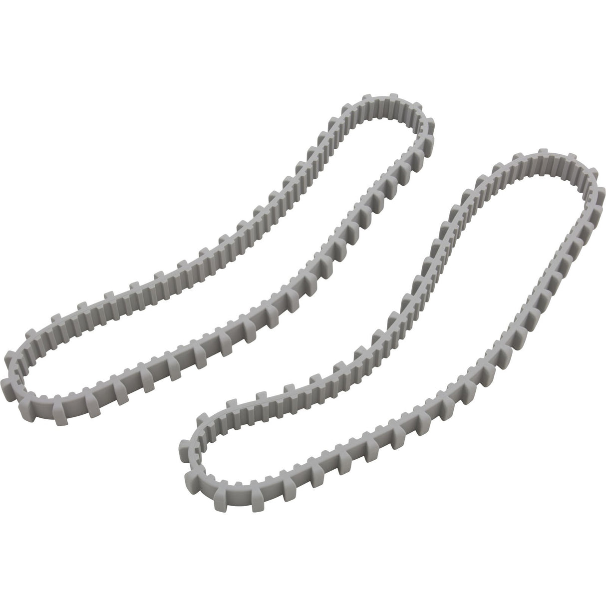 Track, Maytronics Dolphin, Long, Gray, Quantity 2 : 9985006-R2