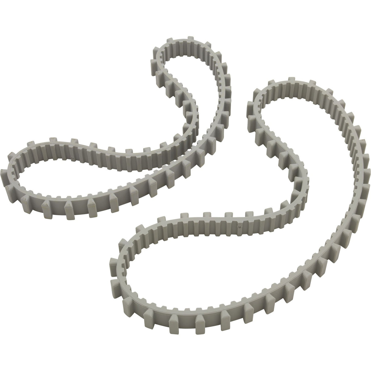 Track, Maytronics Dolphin, Long and Short, Gray : 9985015-R2