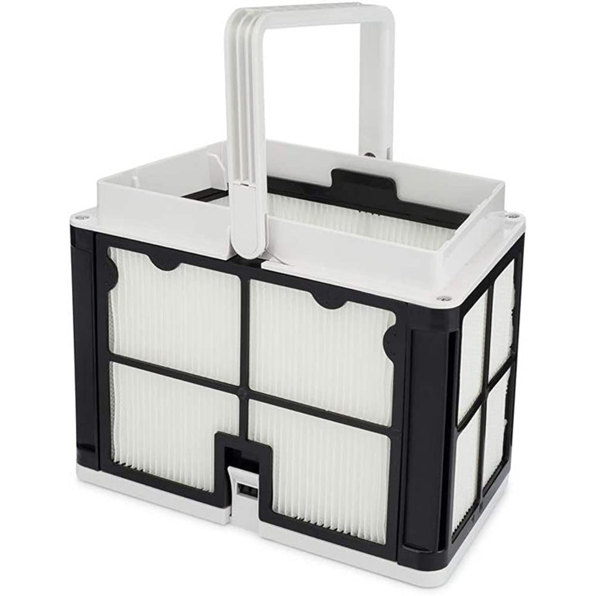Filtration Basket, Maytronics S50/Echo/Active 10, Ultra Fine : 9991460-R1