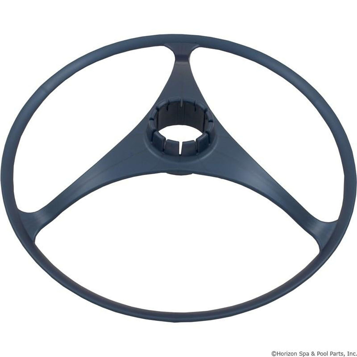 Wheel Deflector, Zodiac Baracuda G3/G2 Cleaners, 12" : W83278