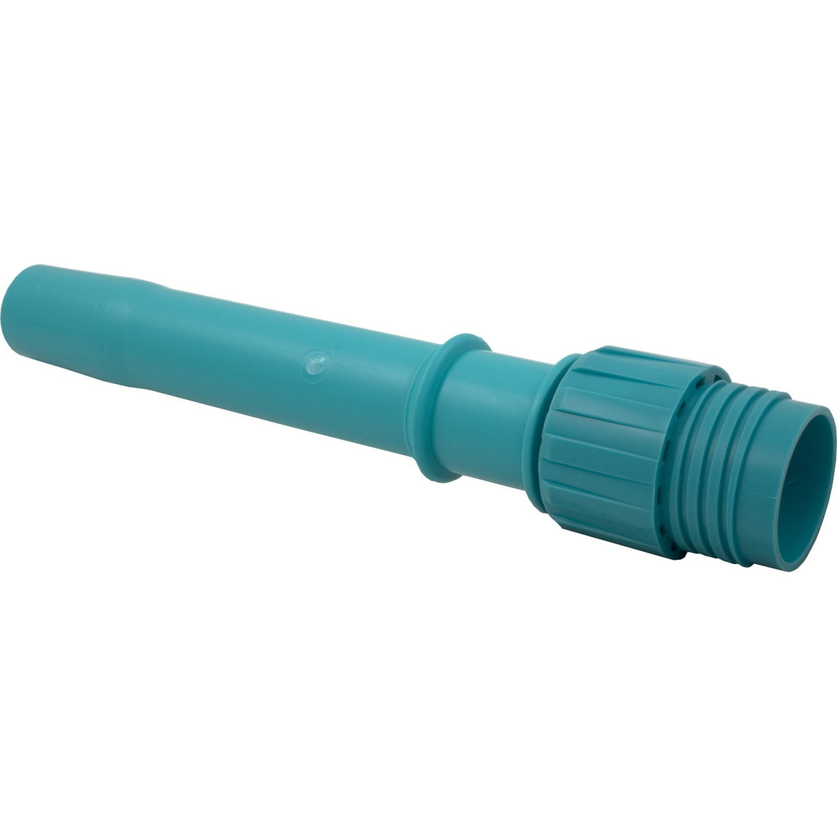 Pipe, Zodiac Pacer Cleaners, Outer Extension, with Hand Nut : W69983