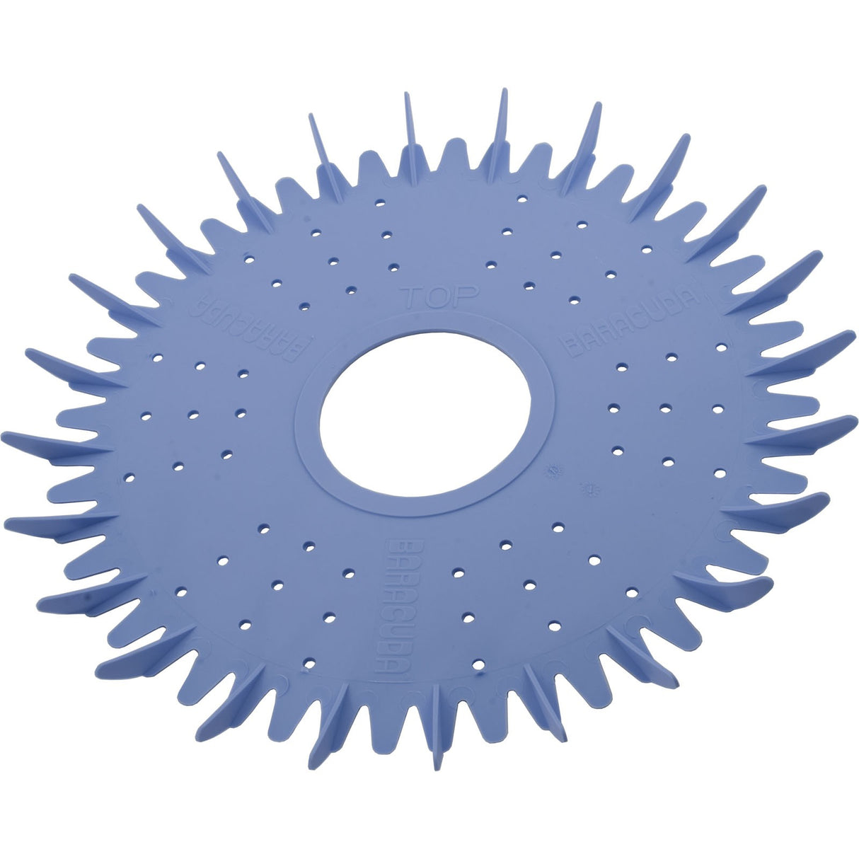 Disc, Zodiac Pacer Cleaners, Finned : W70032