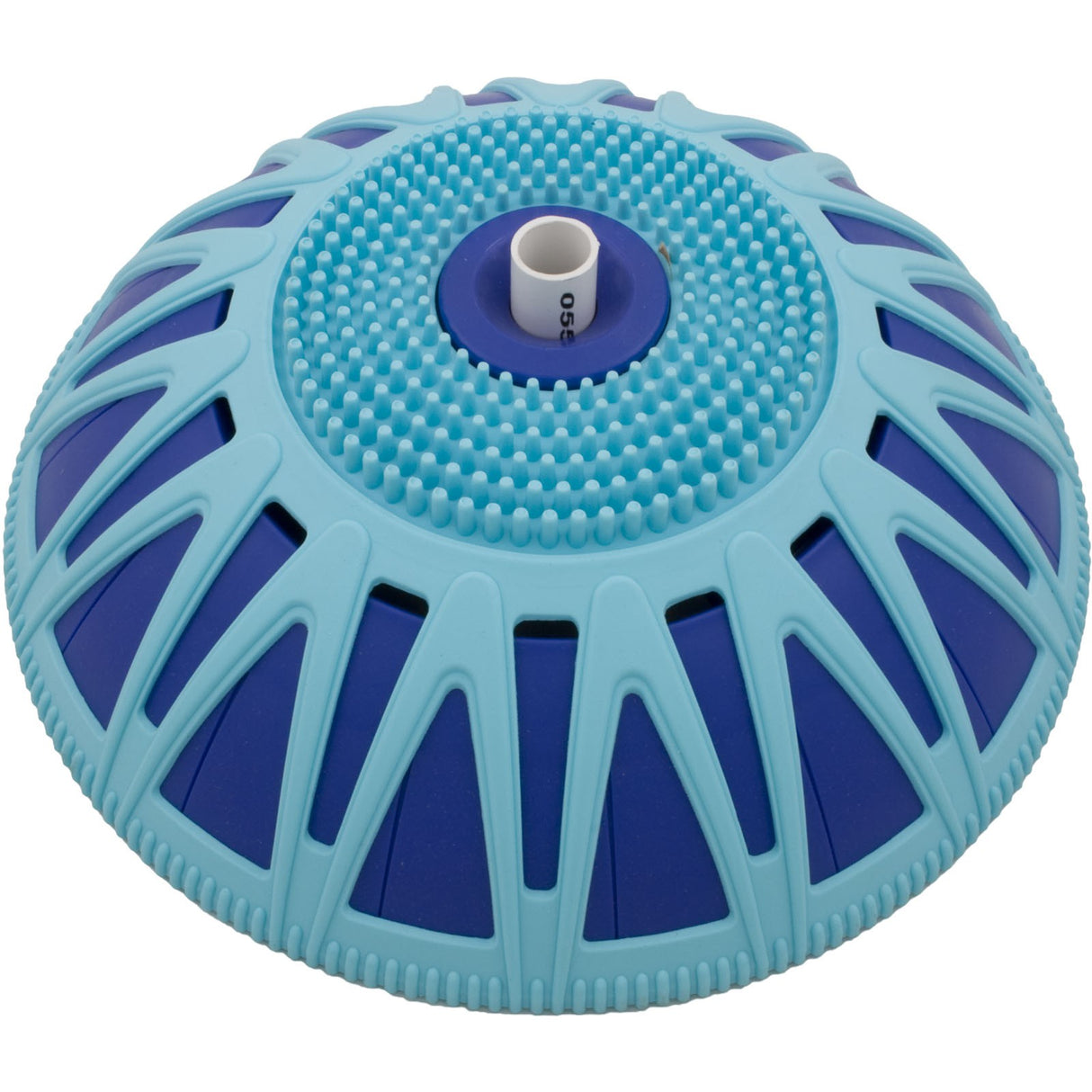 Wheel Assembly, Zodiac Mars HP, 2 required : 69328