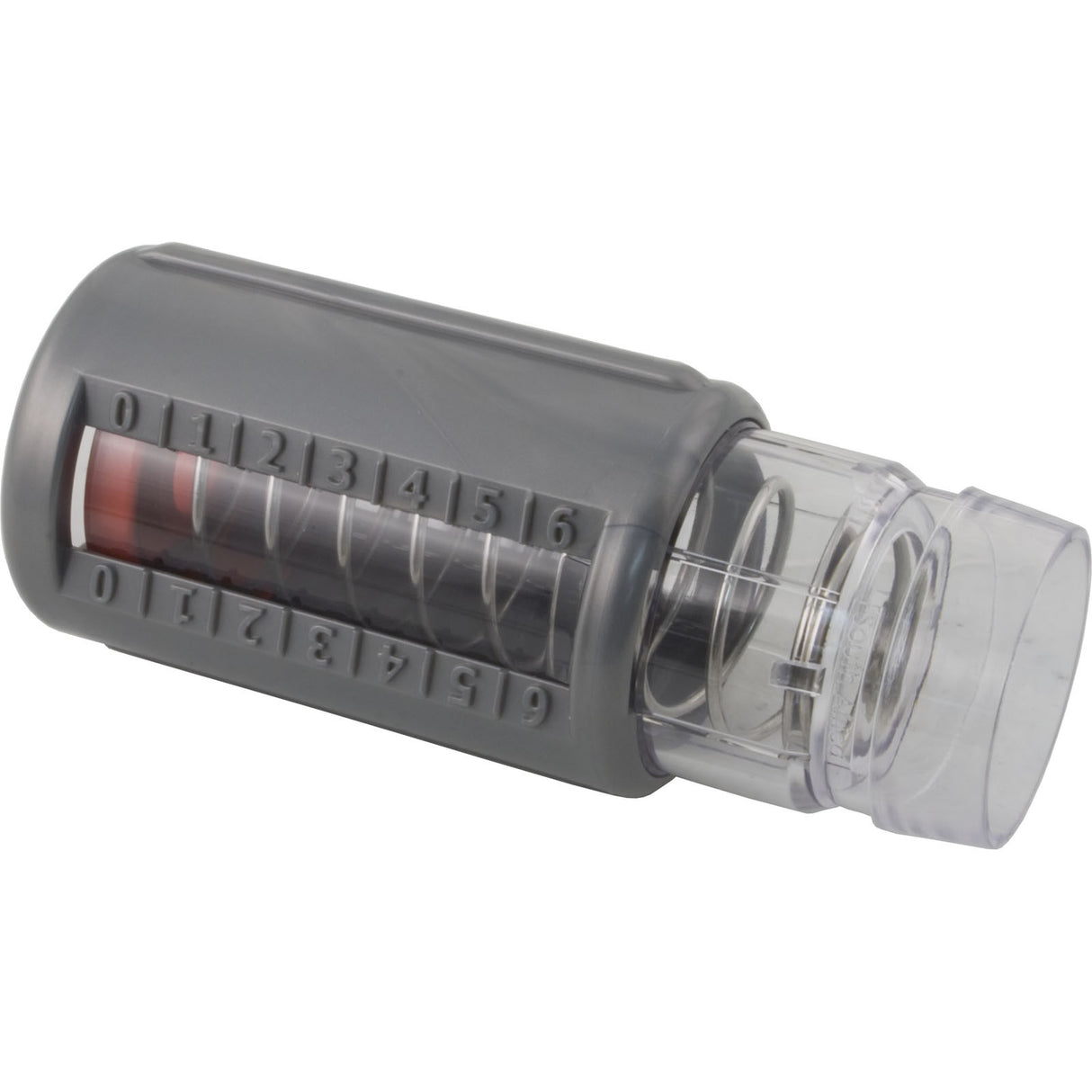Flow Gauge, Zodiac Cleaners/Accessories : W70335