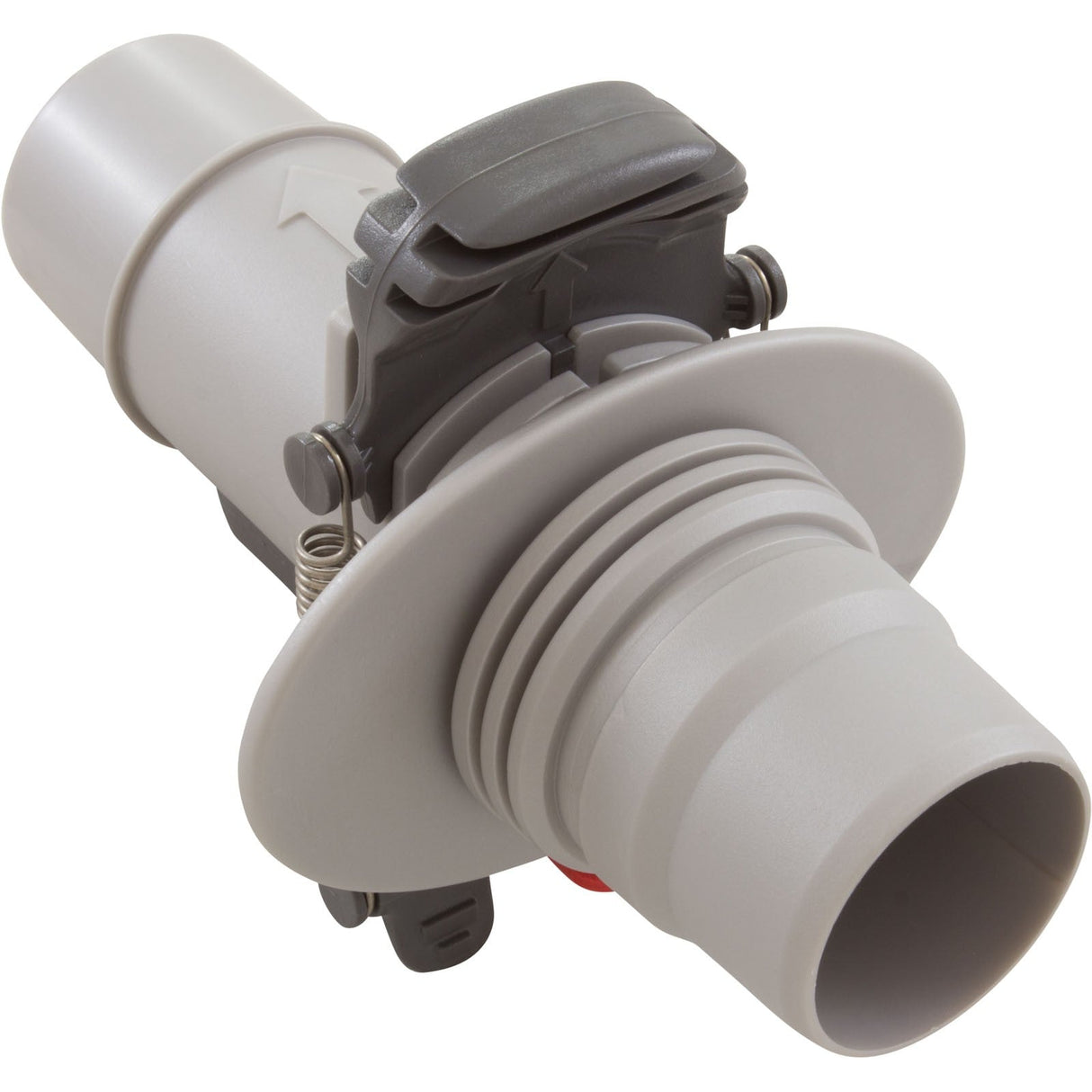 Flowkeeper Valve, Zodiac Baracuda G2/G3/Ranger : W60050