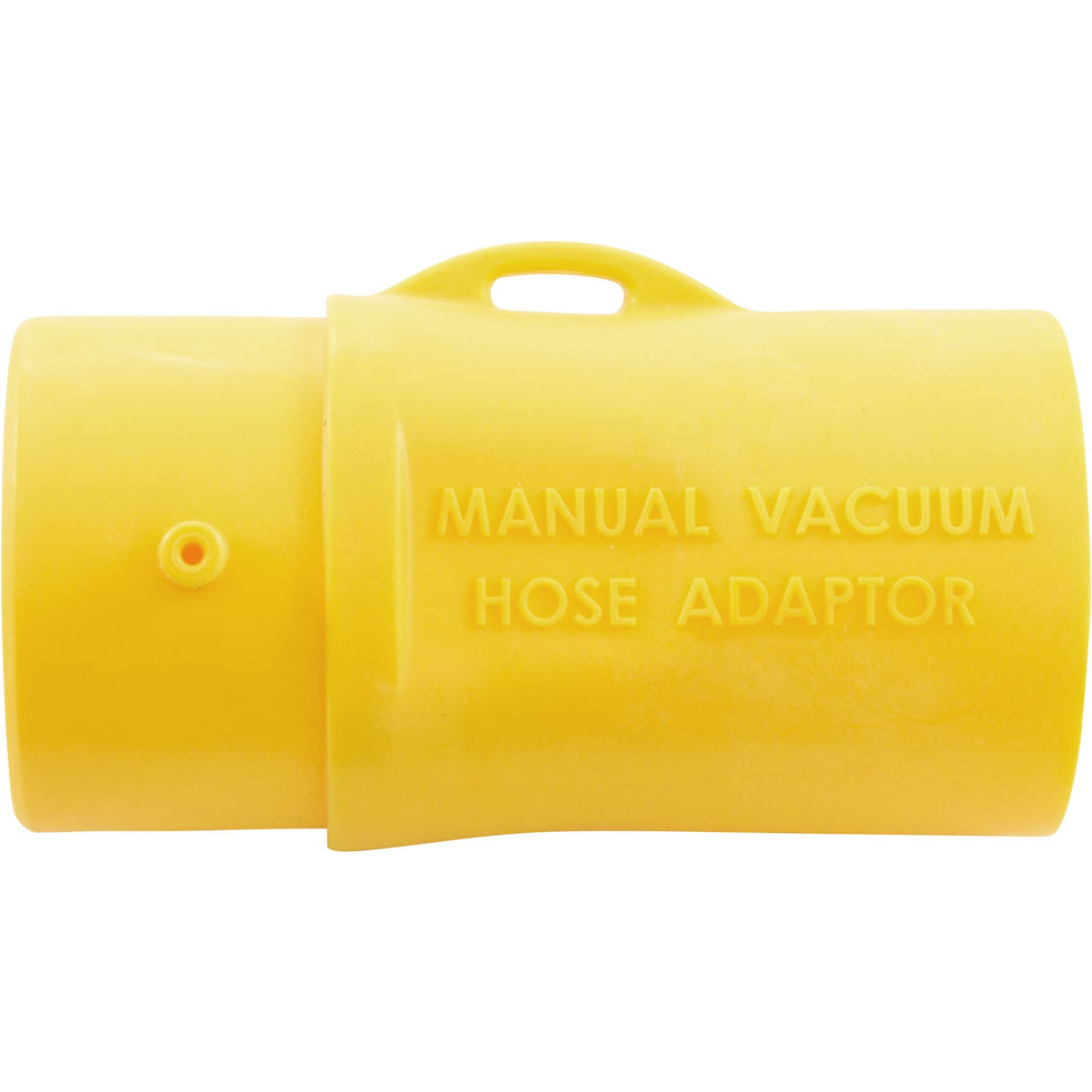Manual Vac Head Hose Adapter, Zodiac Cleaner Accessories : R0697100