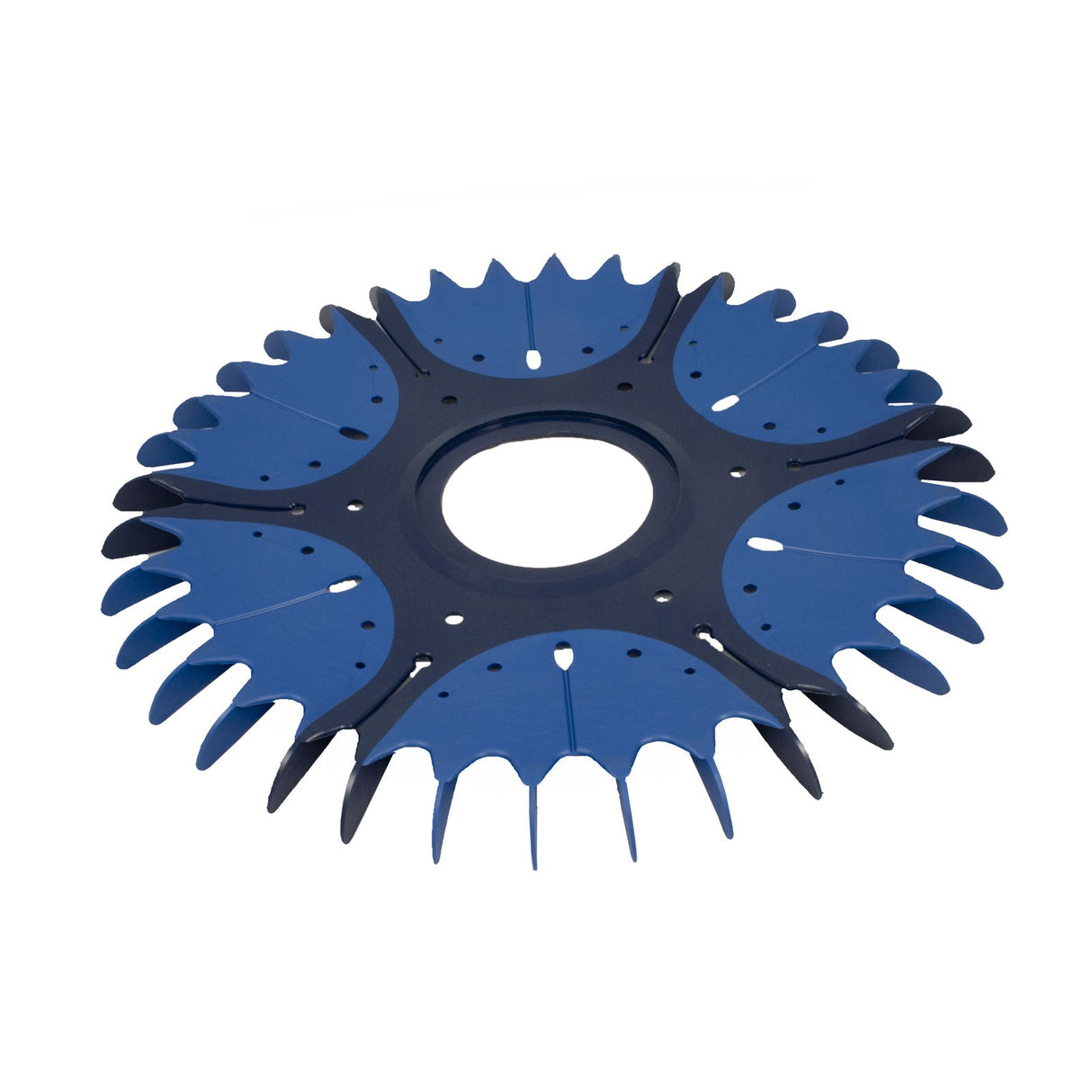 Disc, Zodiac Baracuda G3 Cleaner, Dual Durometer : W83277