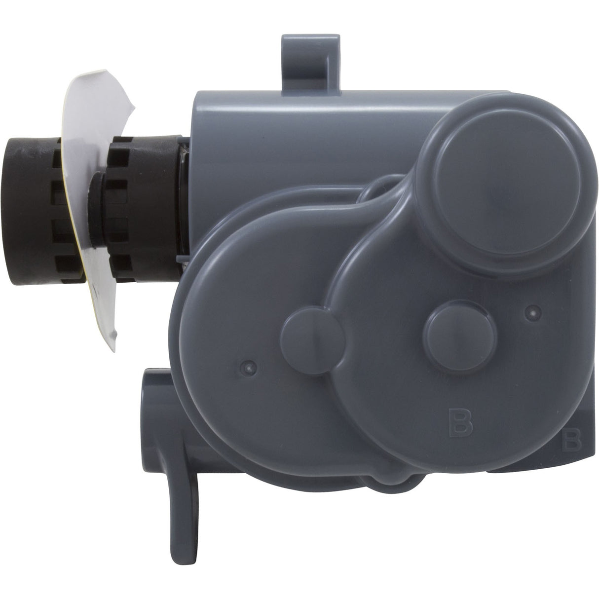 Direction Control Device, Zodiac MX8, Side B : R0524800