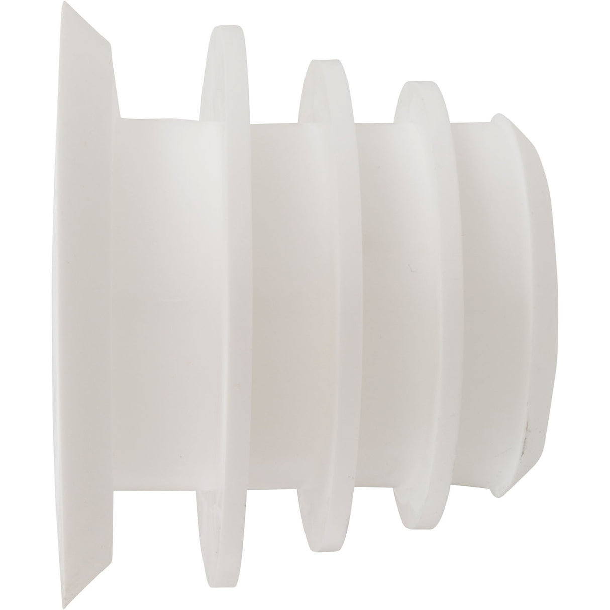 In-Ground Valve Cuff, Zodiac MX8/MX6/T5 Duo/TR2D/T3 : R0527600