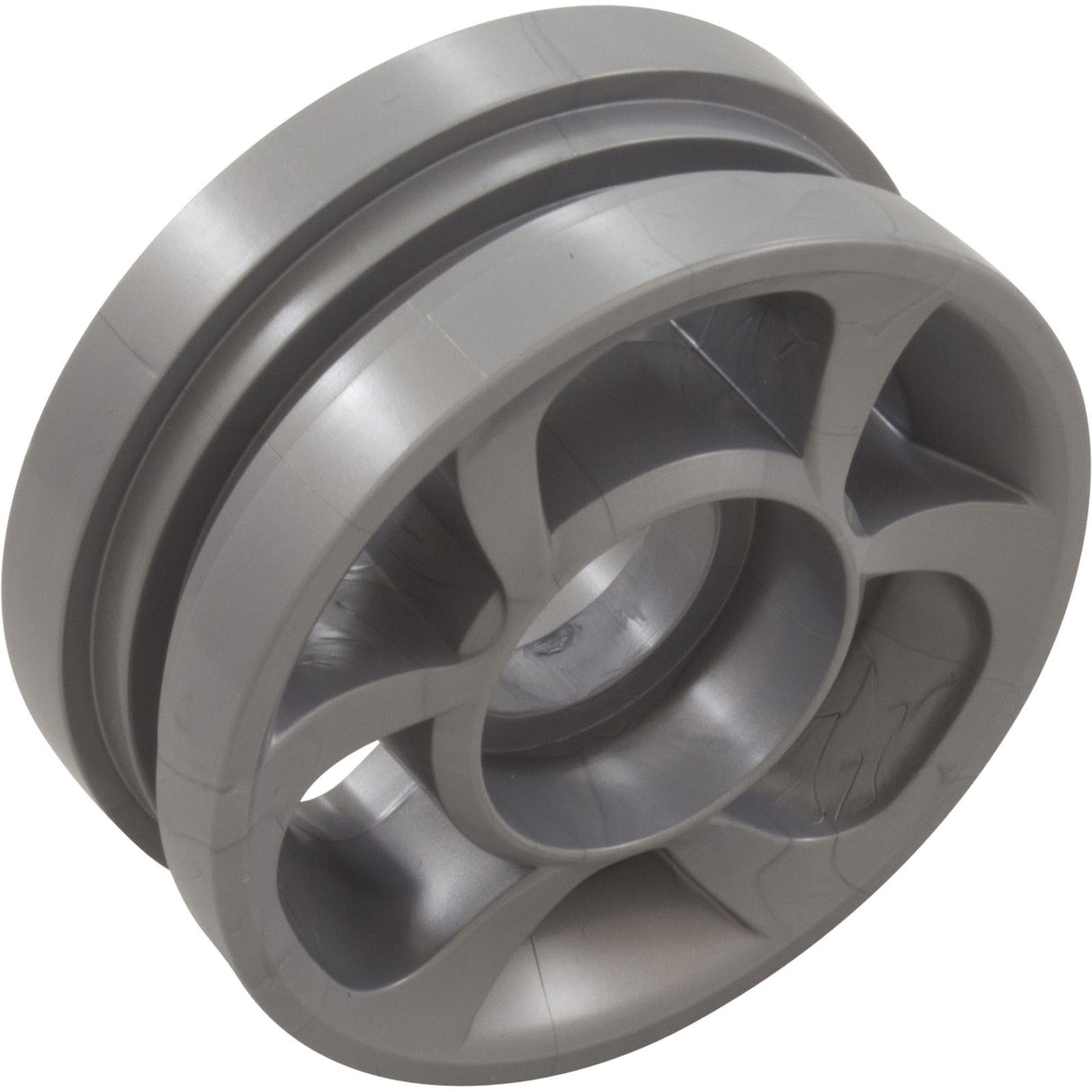 Wheel, Zodiac MX6/MX8, Gray : R0526000