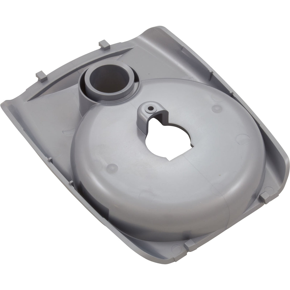 Lower Body Housing, Zodiac MX6 : R0567700