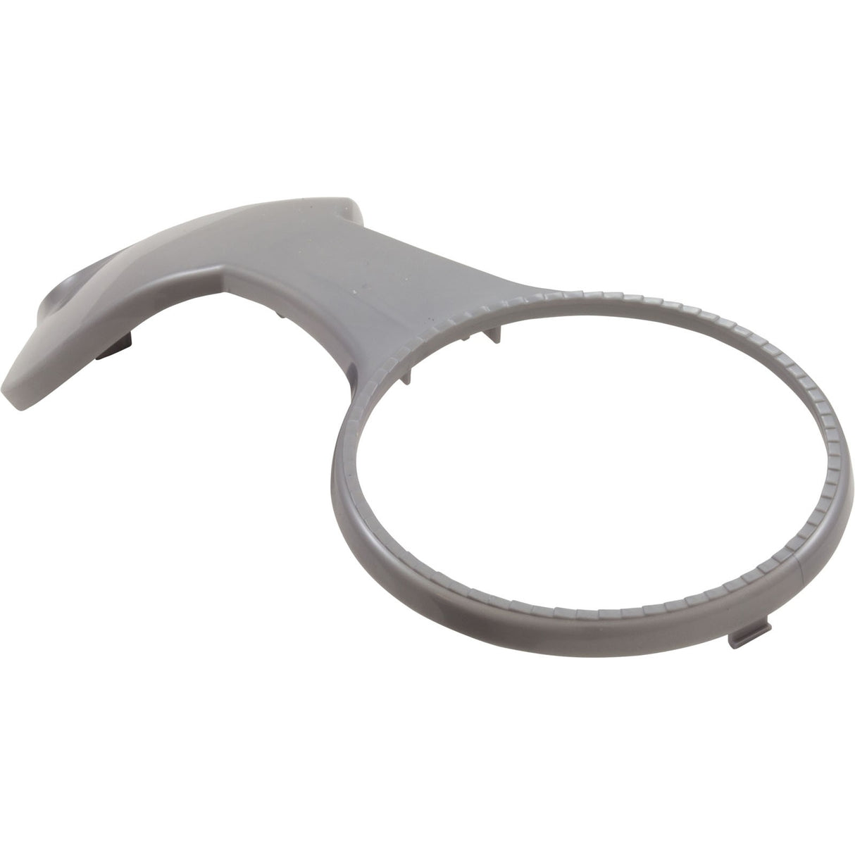 Main Body Cap, Zodiac T5 Duo, Silver : R0563100