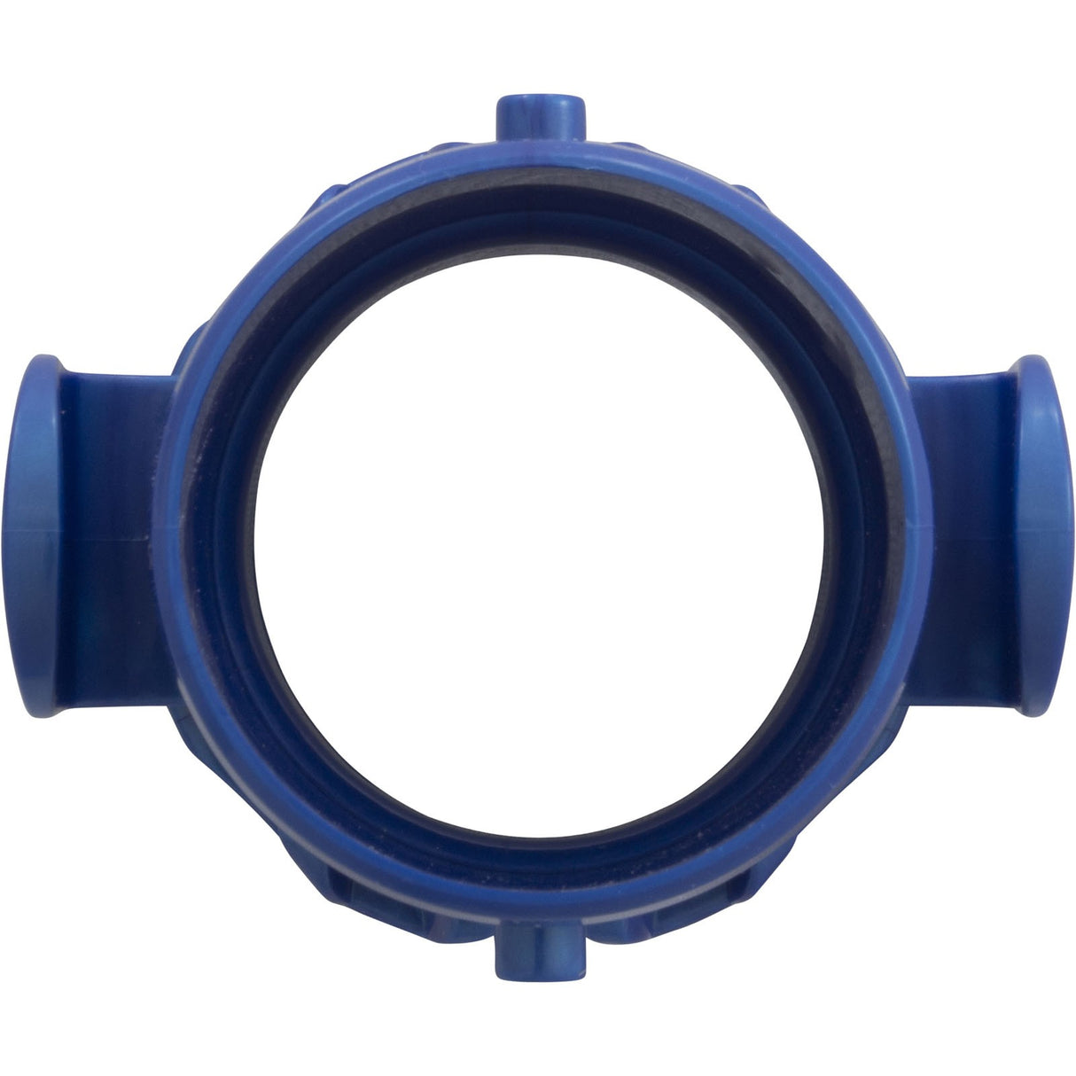 Quick Connecter, Zodiac T5 Duo, Blue : R0526900