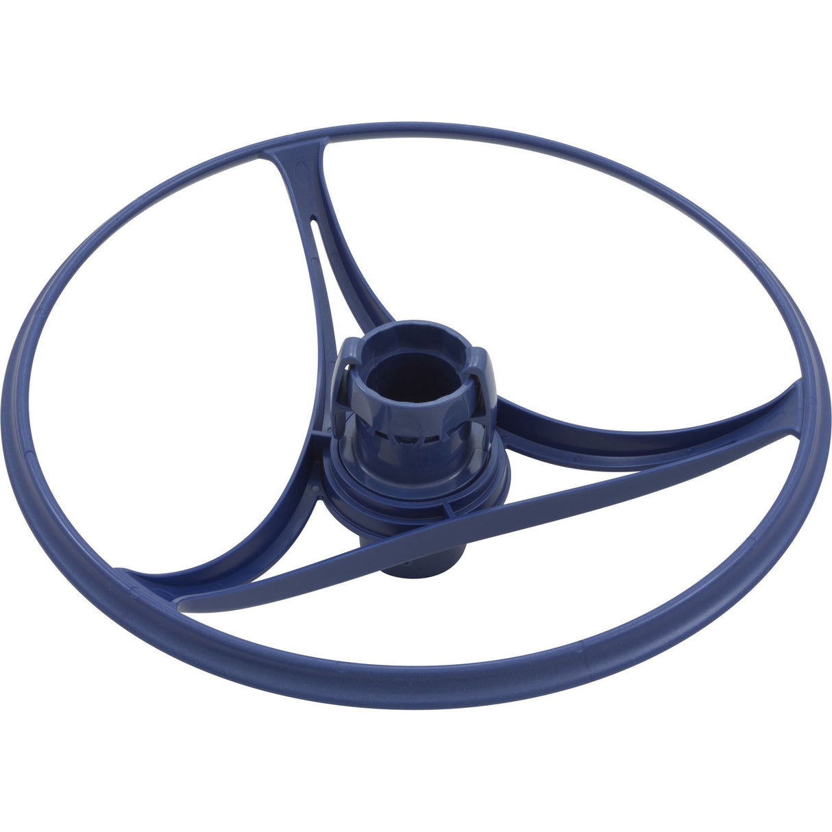 Quick Release Wheel Deflector, Zodiac TR2D/T3, Blue : R0538800