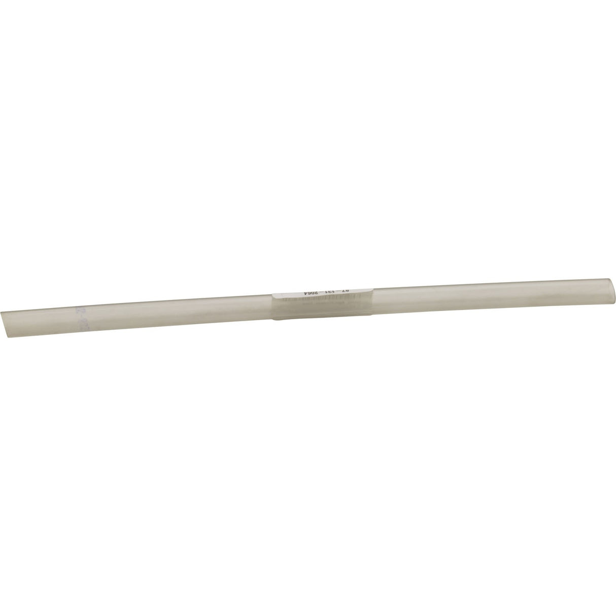 Tubing, Aqua Products, Clear, S12 : 300096