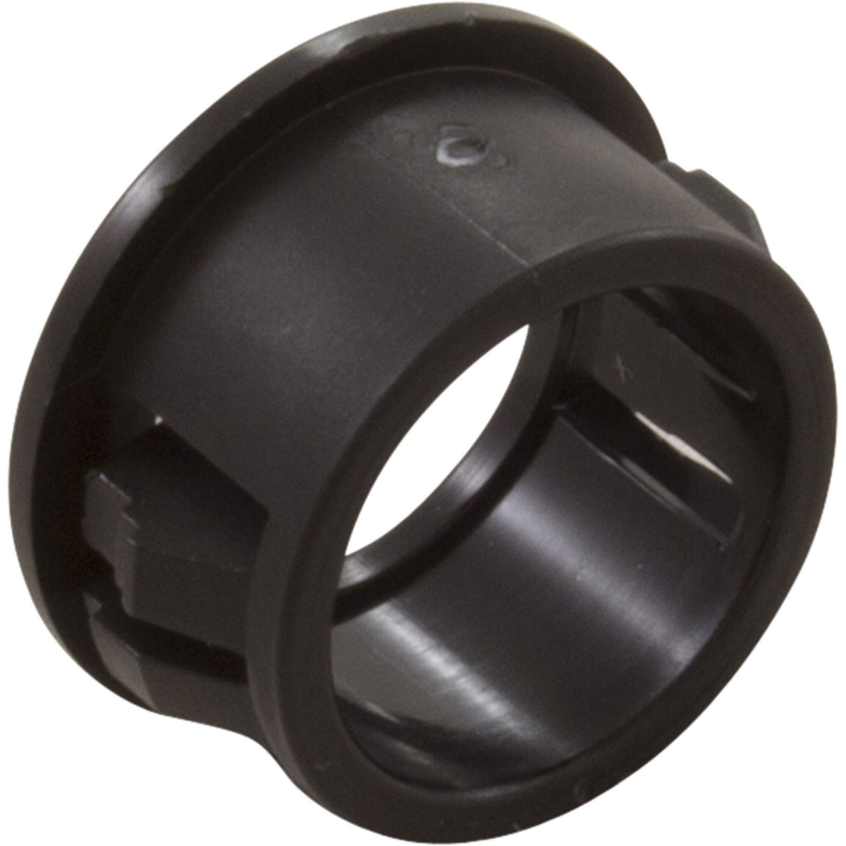 Bushing, Aqua Products, 1/2", Size B7, Black : 2660