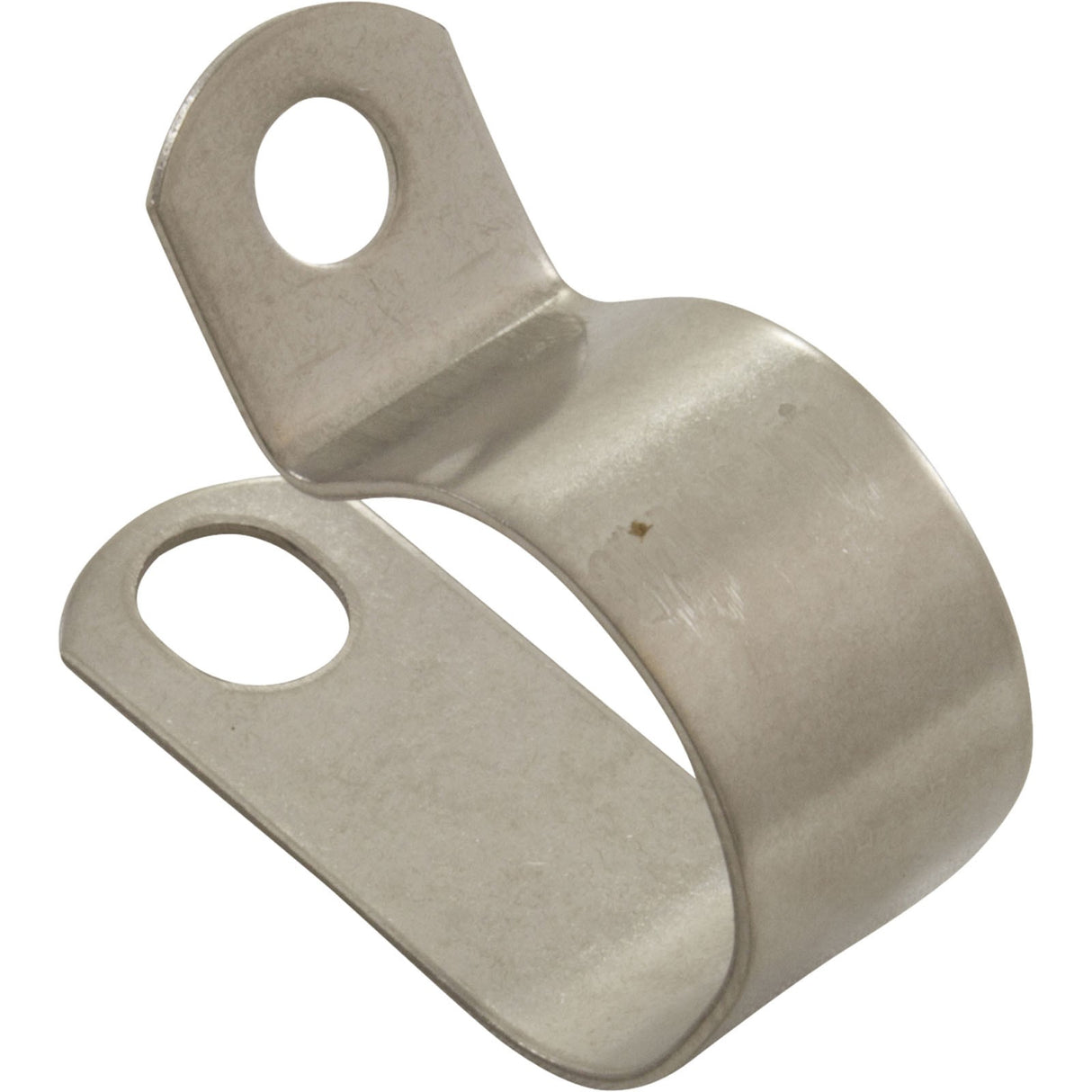 P-Clip, Aqua Products, 11/16", Stainless steel : 2112