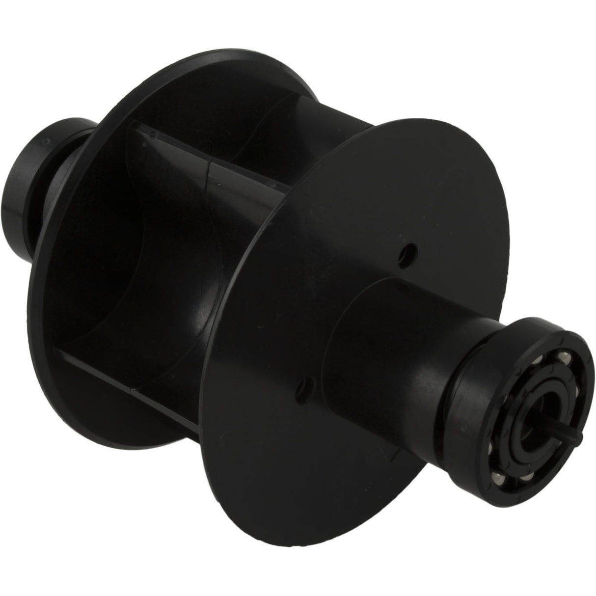 Turbine Kit, Hayward Navigator/Pool Vac Cleaners : AXV602P