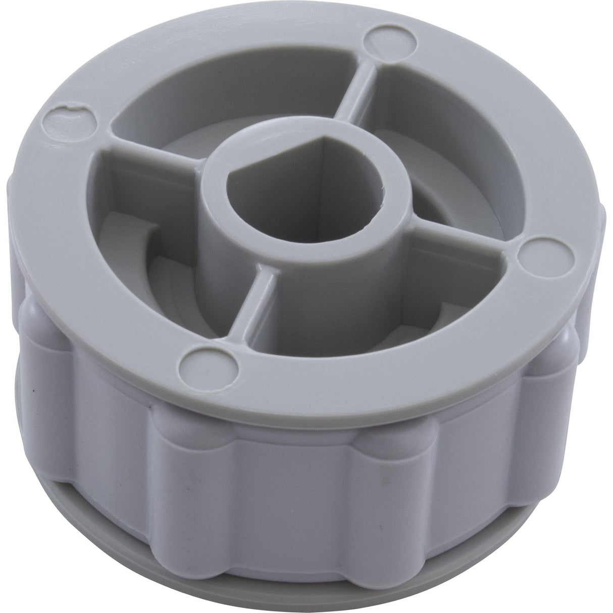 Drive Ring, Hayward SharkVAC, with Rubber Assembly : RCX97440