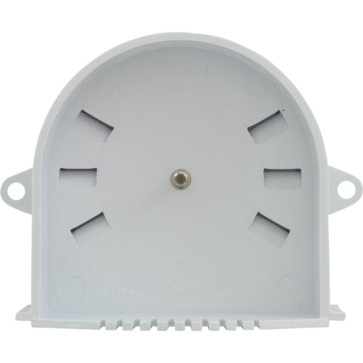 Medium Turbine Case, Hayward Pool Cleaners, with Axle : AXV009