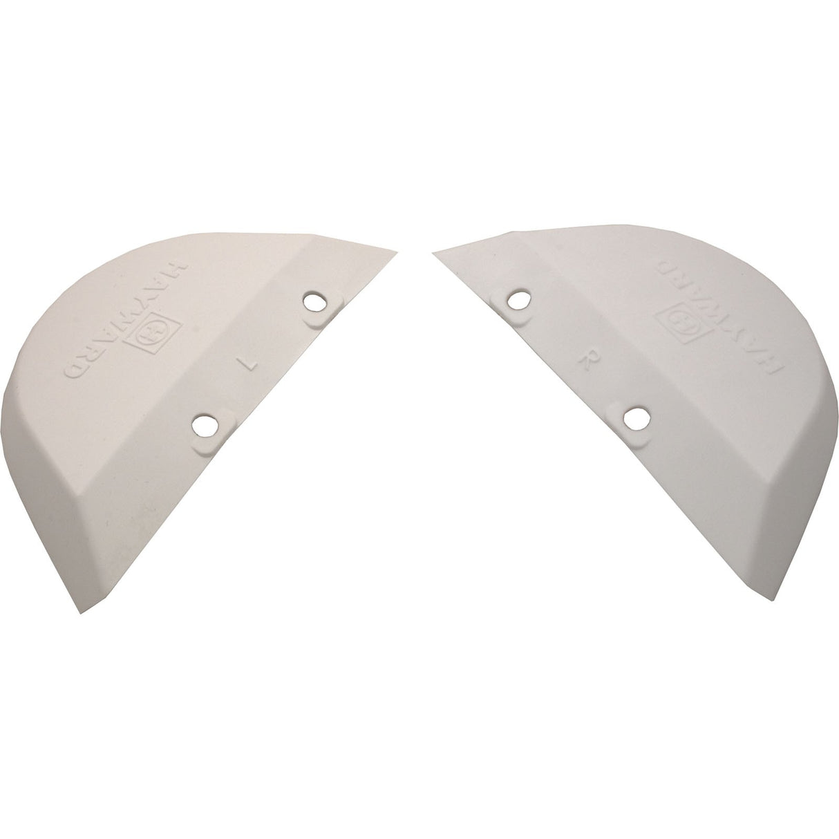 Wing Kit, Hayward Navigator/Pool Vac Cleaners, White : AXV604WHP