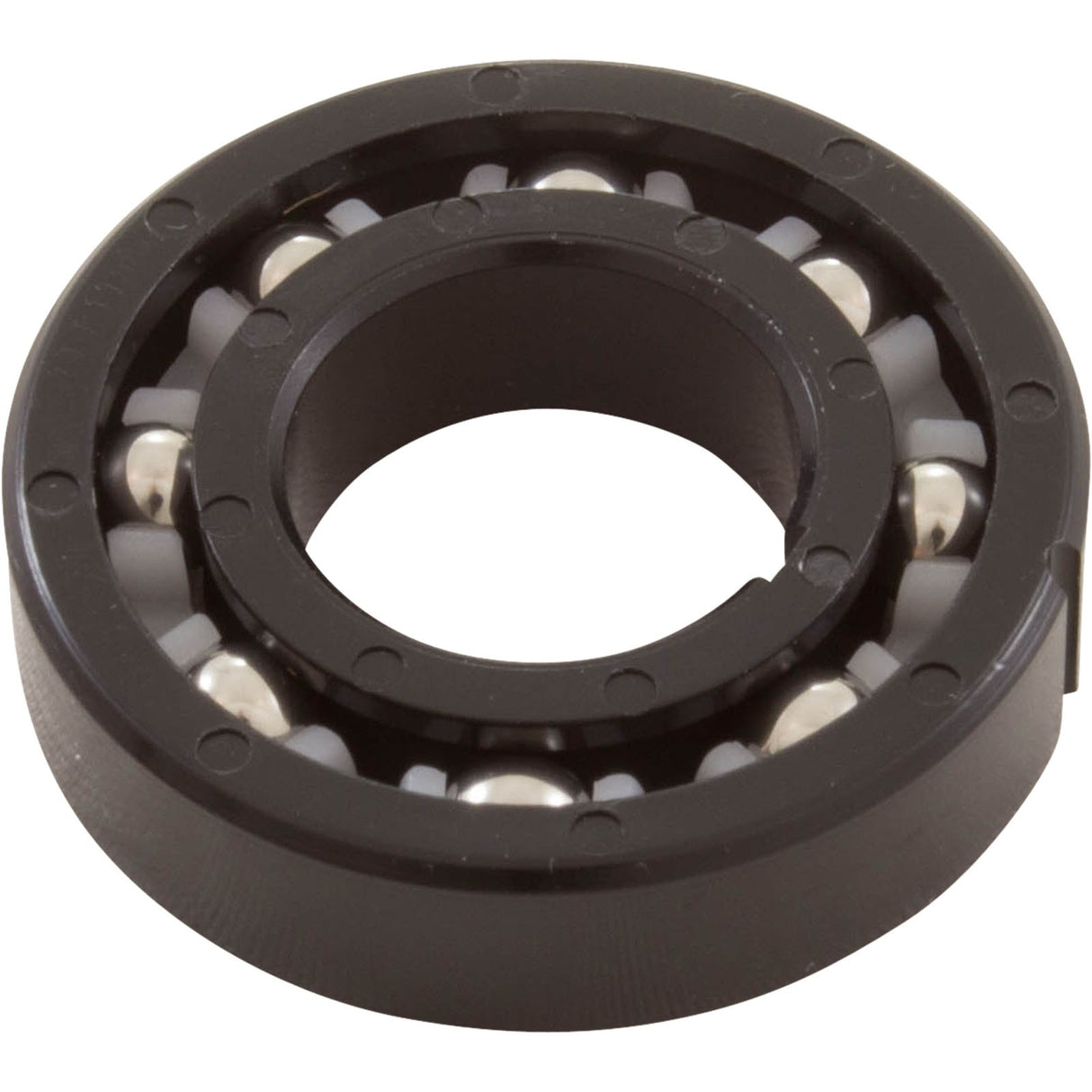 Turbine Bearings, Hayward Pool Cleaners, Quantity 2 : AXV055P