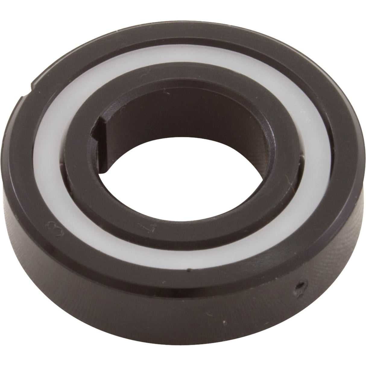 Turbine Bearings, Hayward Pool Cleaners, Quantity 2 : AXV055P