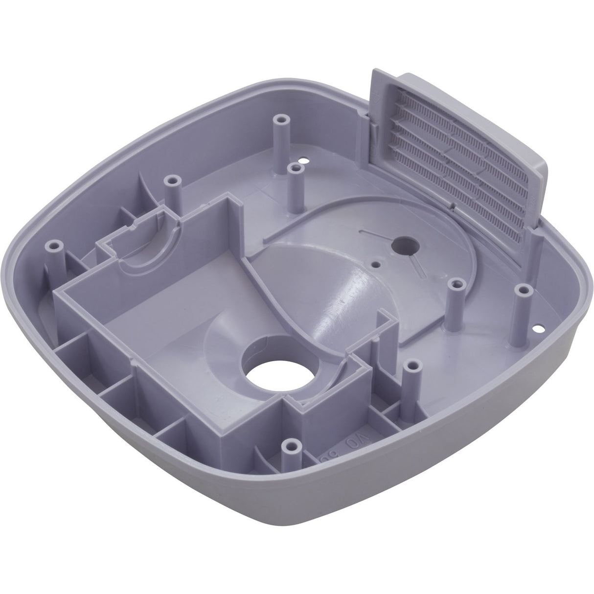 Middle Body, Hayward Navigator/PoolVac V-Flex, Upper Housing : HSXV060R237