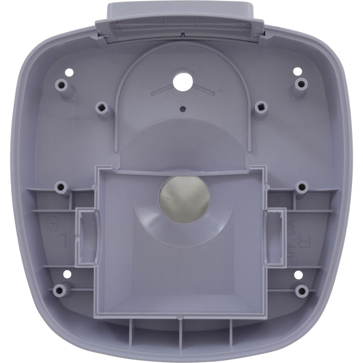 Middle Body, Hayward Navigator/PoolVac V-Flex, Upper Housing : HSXV060R237