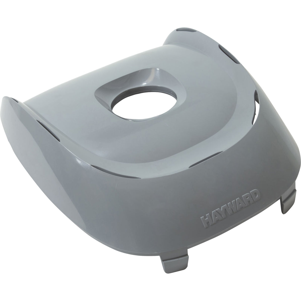 Cover Assembly, Hayward PoolVac XL : AXVU018