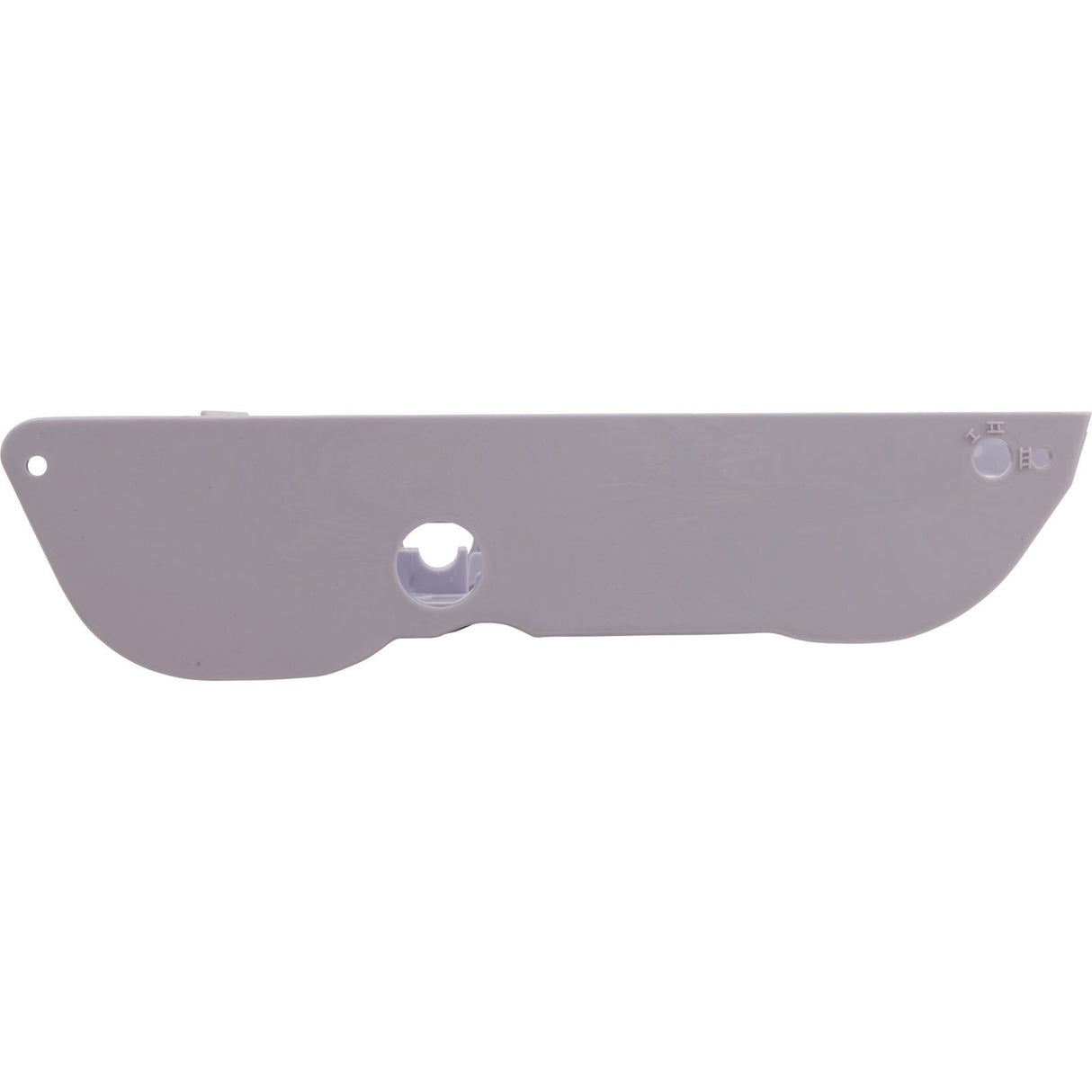 Lower Body, Hayward Navigator/PoolVac V-Flex, Open : AXV230D-237