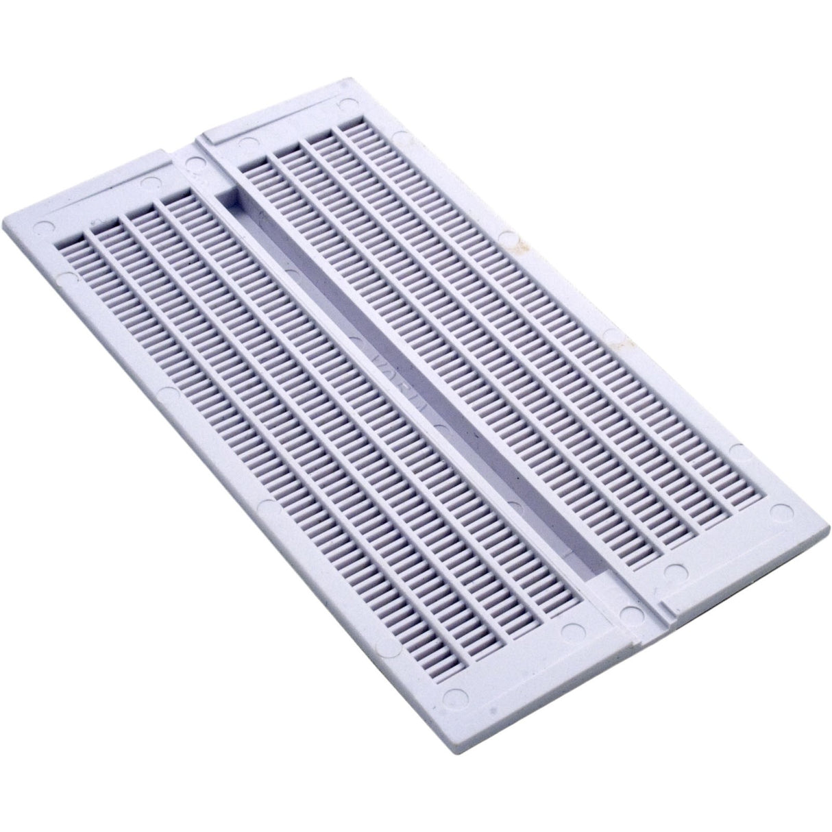 Rear Screen, Hayward Pool Vac Cleaners, White : AXV051AWH
