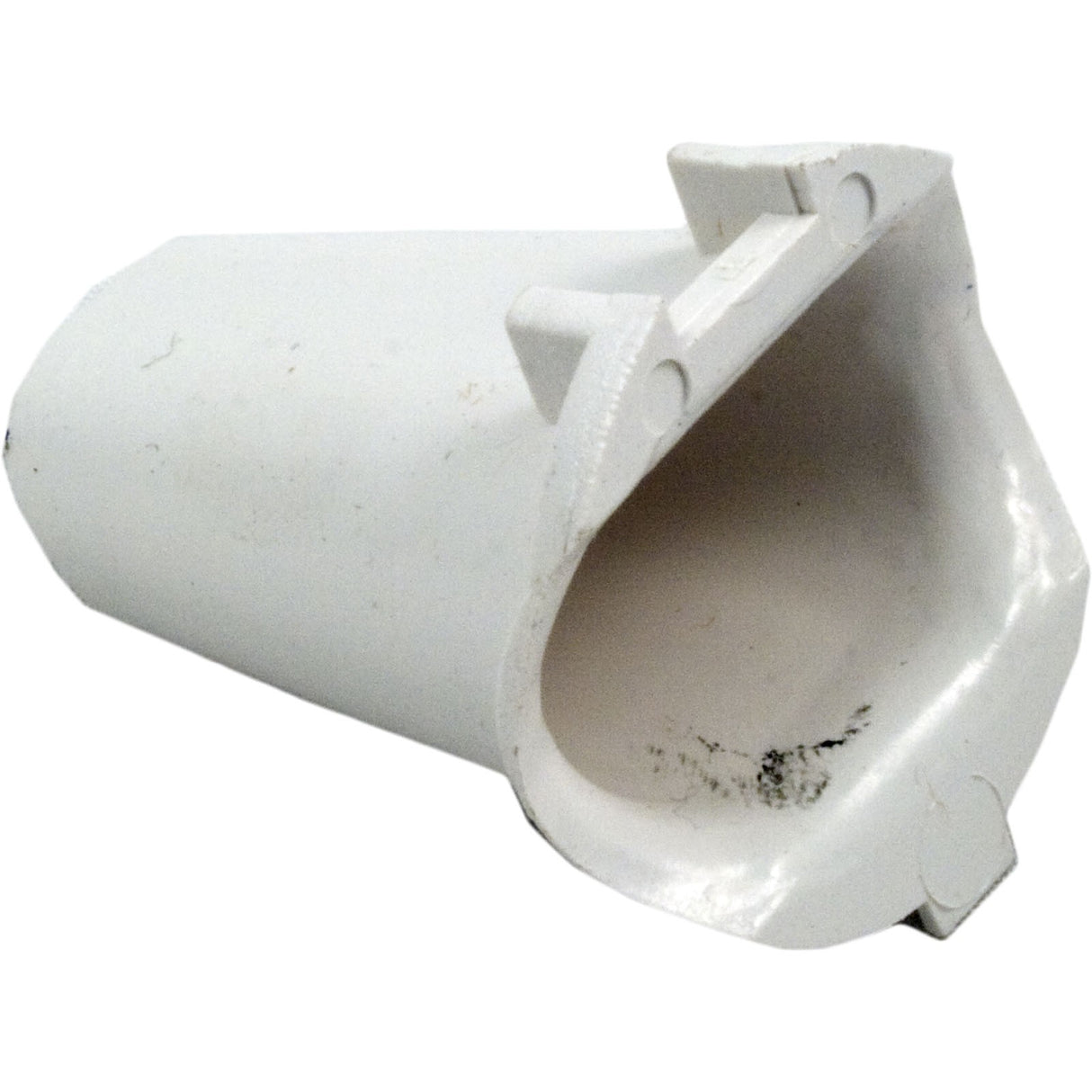 Nozzle, Hayward AquaBug/AquaDroid/Diver Dave Cleaners, White : AXV512A