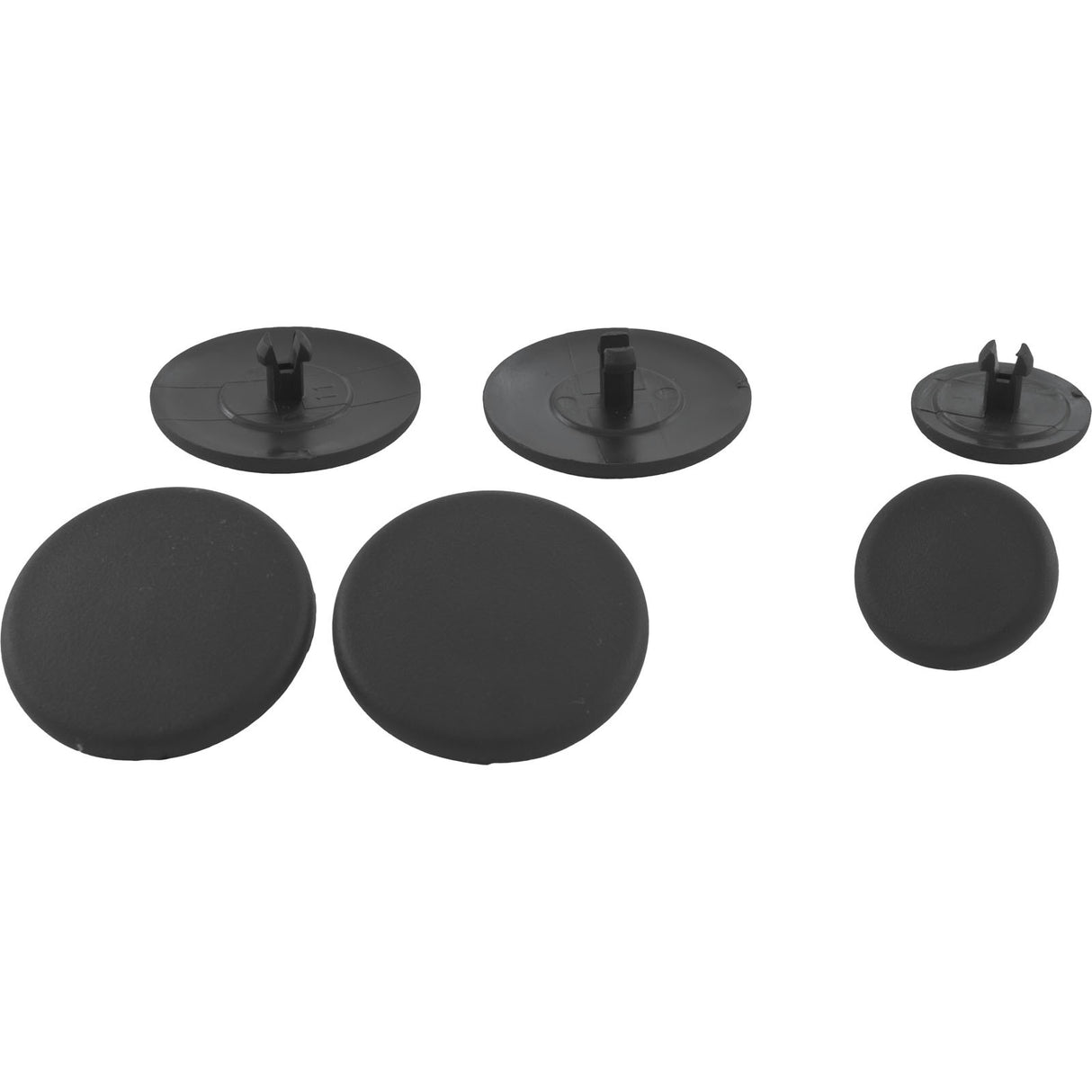 Spots, Hayward AquaBug Cleaner, 4 Large, 2 Small : AXV443
