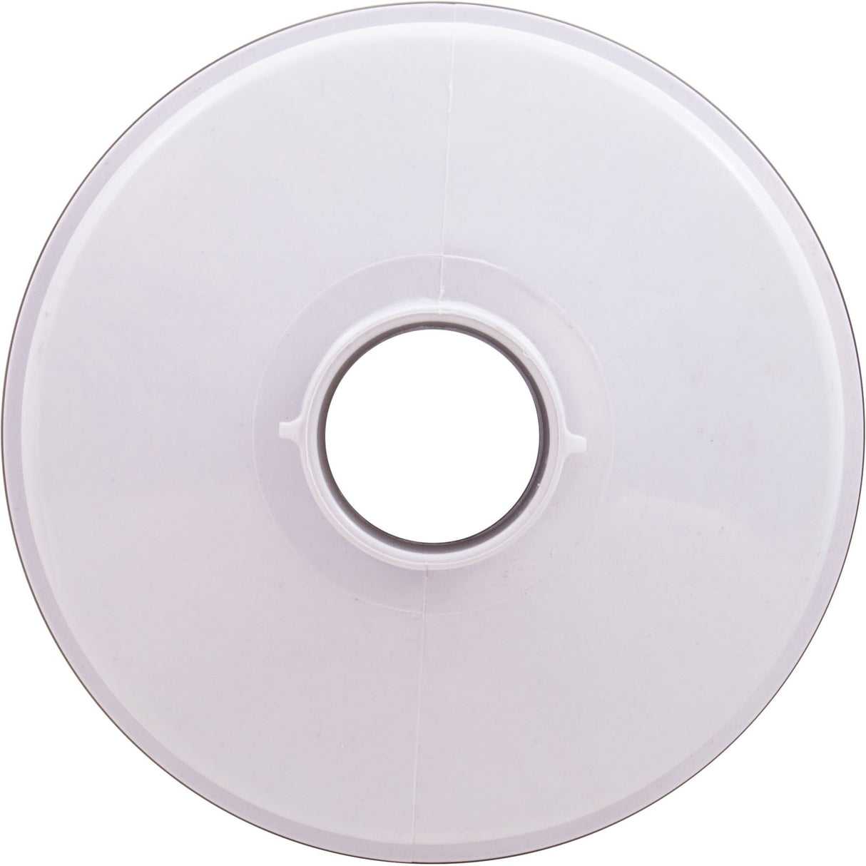 Lid Assembly, Hayward Leaf Cannisters, with O-Ring, Gray : AXW533AGR