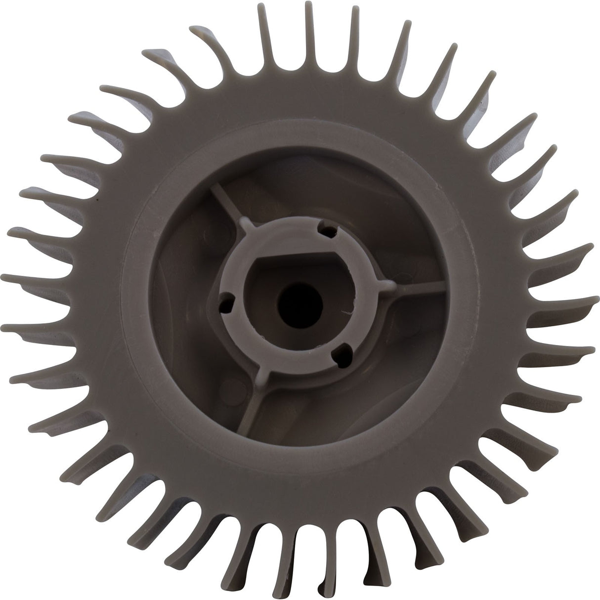Wheel, Hayward SharkVAC, with Tire : RCX97449
