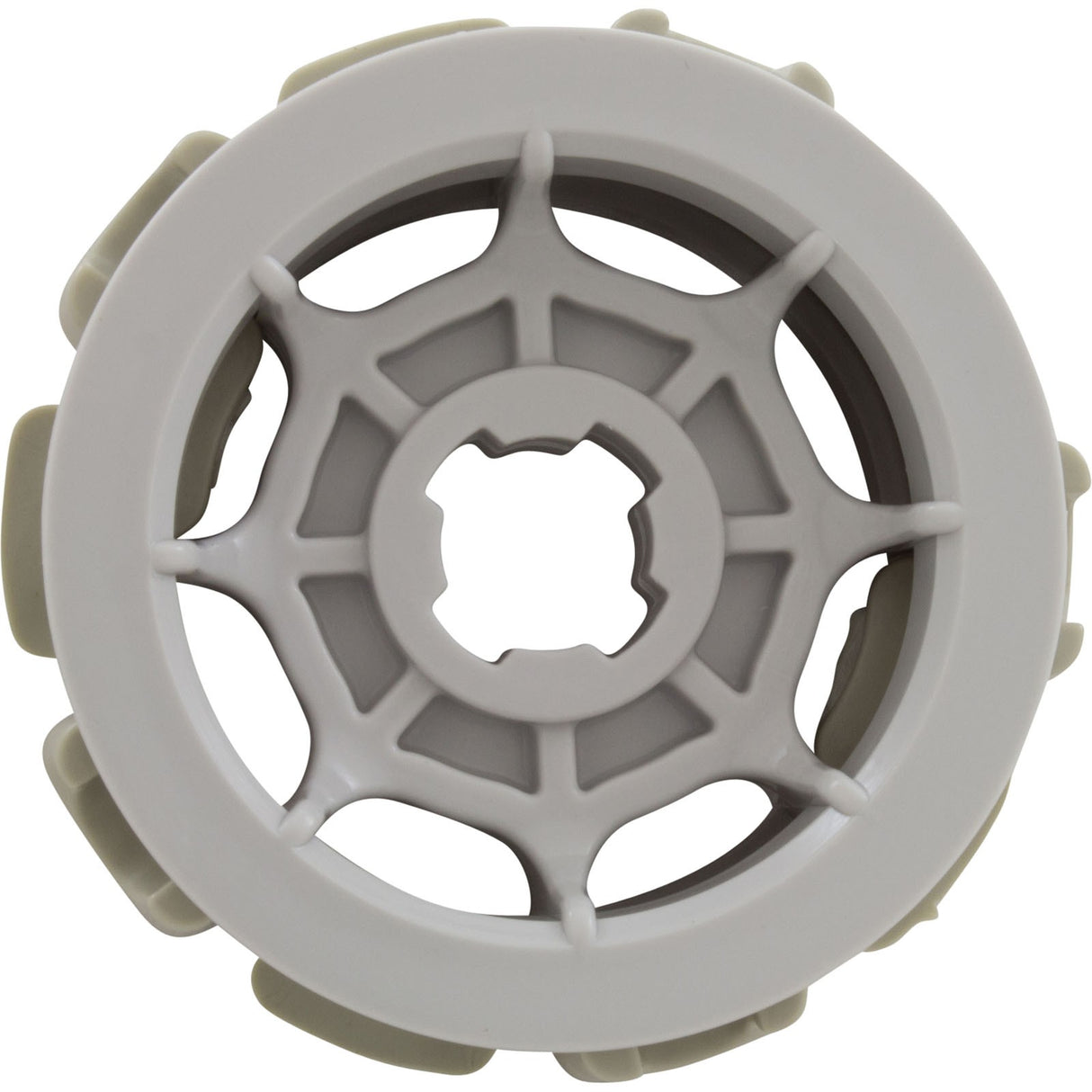 Drive Wheel Kit, Hayward AquaVac 500, qty 2 : RCX97509PAK2