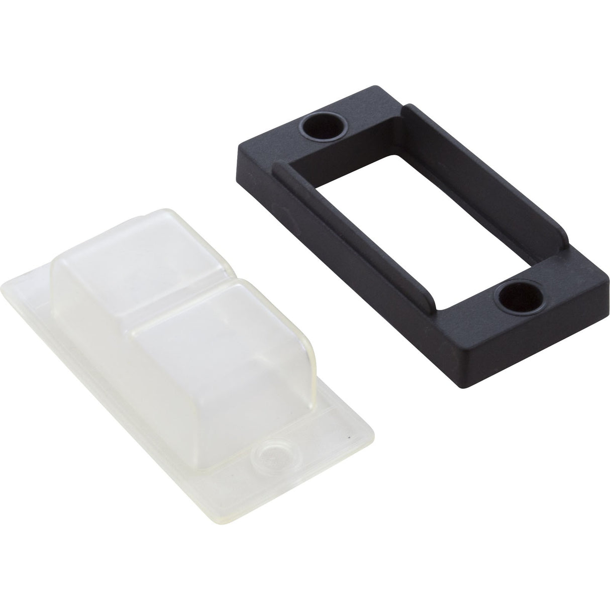 Membrane Cover, Hayward SV/SVXL/TS, Power Supply Switch : RCX31012A