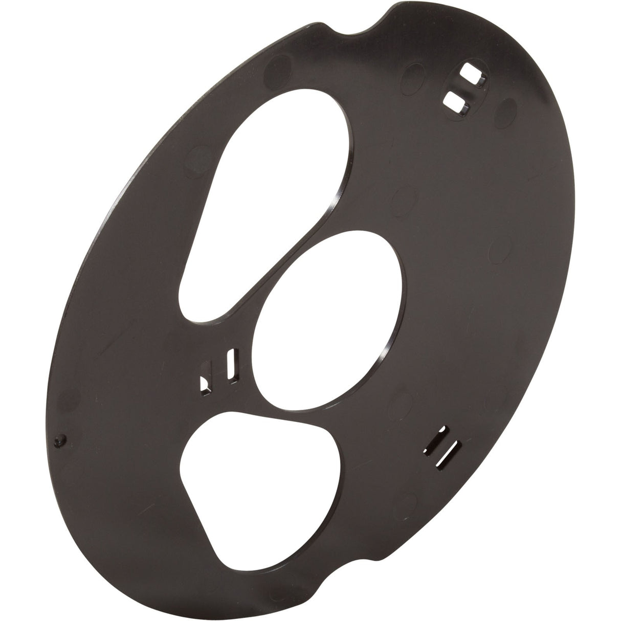 Wheel Shield, Hayward AquaVac 500, Black : RCX341127BK