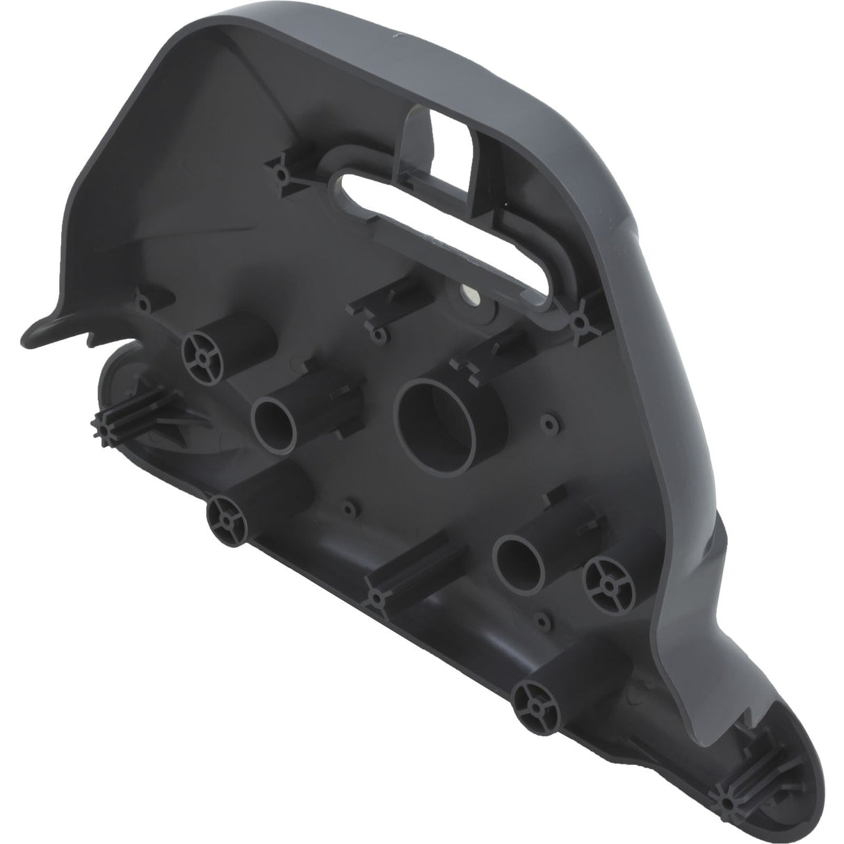 Cover, Side, Hayward TigerShark, New Version, Gray : RCX97201