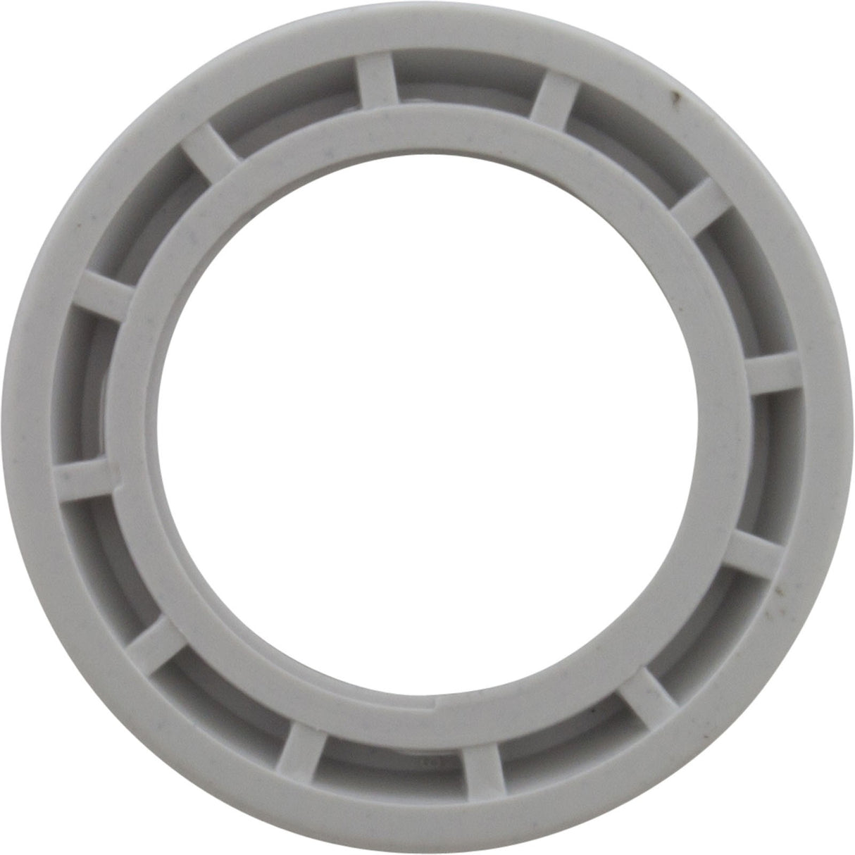Mender Nut, Hayward TriVac 500/700, Gray, qty 3 : TVX7000MNPK3